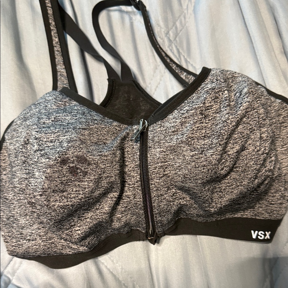 VSX Sport high impact Sports Bra